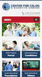 Mobile Screenshot of hsvgi.com
